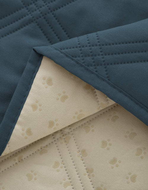 Load image into Gallery viewer, Waterproof Dog Bed Cover Pet Blanket with Anti-Slip Back for Furniture Bed Couch Sofa
