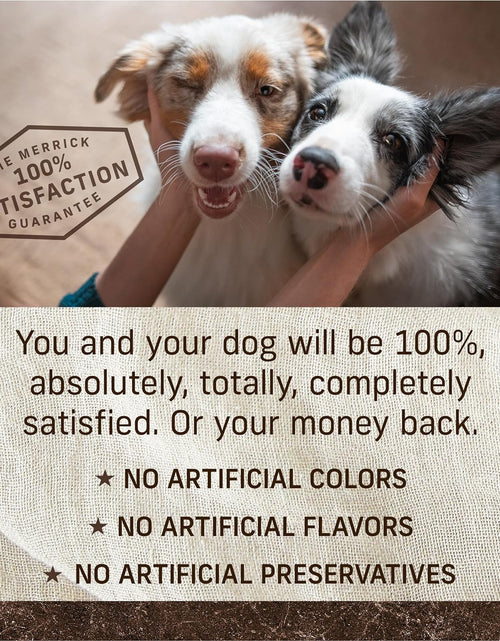 Load image into Gallery viewer, Grain Free with Real Meat + Sweet Potato Dry Dog Food
