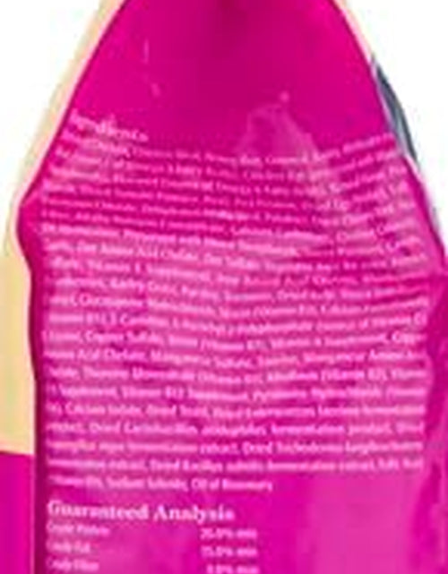 Load image into Gallery viewer, Life Protection Formula Natural Adult Small Breed Dry Dog Food, Chicken and Brown Rice 6-Lb
