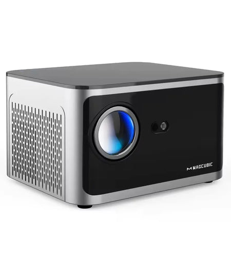 Auto Focus Smart Projector Android11 4K 580ANSI Full Wifi6 BT5.0 Allwinner H713 Voice Control Home Cinema Theater HY350