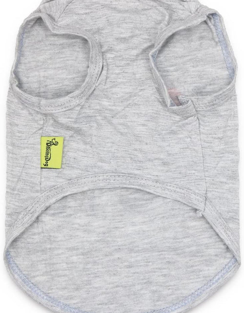 Load image into Gallery viewer, Dog Clothes Puppy Shirts I Love My Mom Dog T Shirt for Small Dogs, Small, Grey
