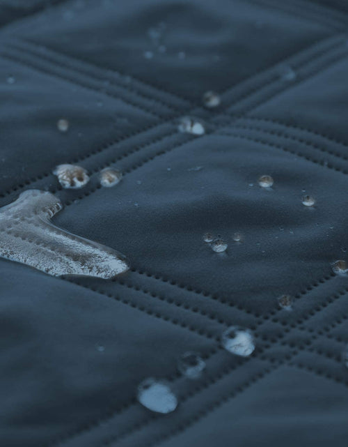 Load image into Gallery viewer, Waterproof Dog Bed Cover Pet Blanket with Anti-Slip Back for Furniture Bed Couch Sofa
