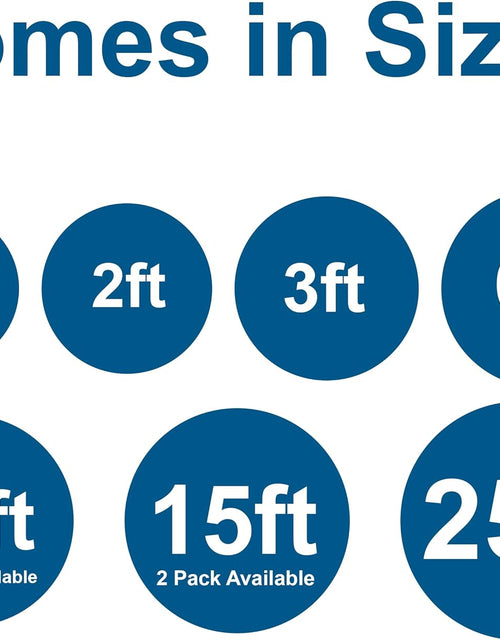 Load image into Gallery viewer, 3FT Replacement AC Power Cord - Power Cable for TV, Computer, Monitor, Appliance &amp; More (03129)
