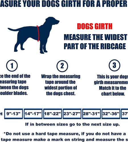 Premium Emotional Support Dog Vest | ESA Dog Vest | Mesh Cooling Panel | Emotional Support Dog Harness | Includes 5 Federal Law ESA Handout Cards (18" - 22" Girth, Red)