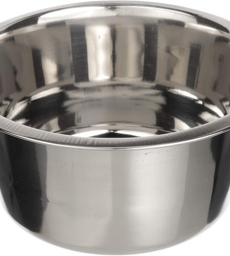Stainless Steel Dog and Cat Bowls - Neater Feeder Deluxe or Express Extra Replacement Bowl (Metal Food and Water Dish) (5 Cup)