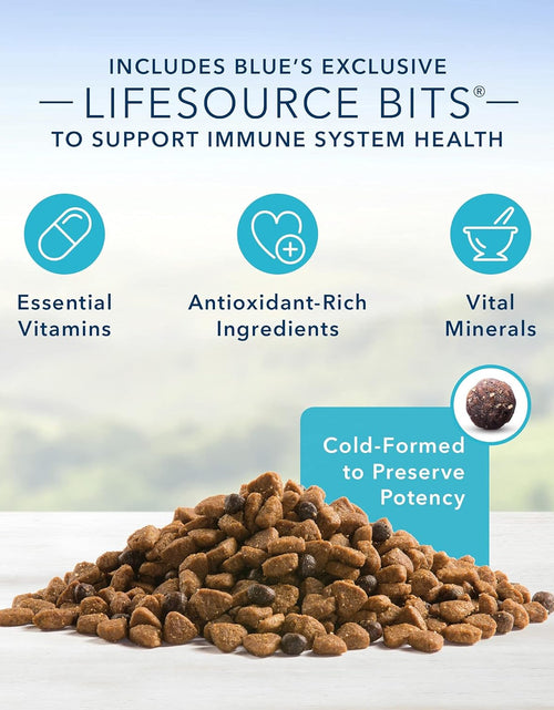 Load image into Gallery viewer, Life Protection Formula Natural Adult Small Breed Dry Dog Food, Chicken and Brown Rice 6-Lb
