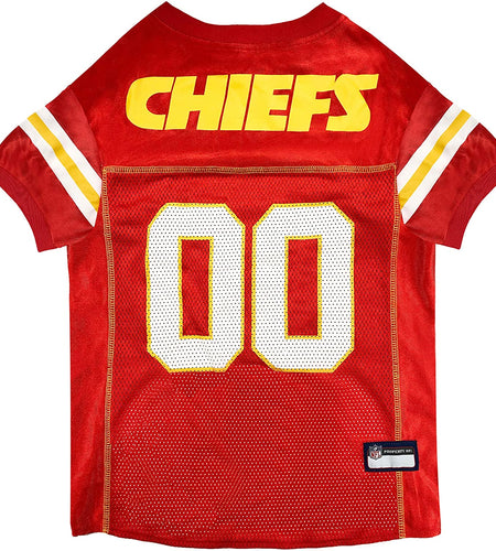 NFL Chicago Bears MESH Jersey for Dogs & Cats