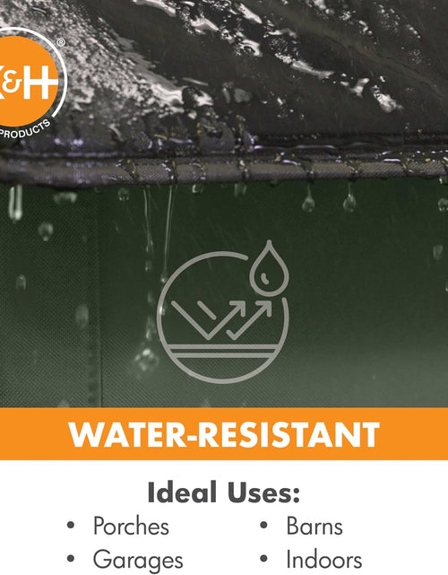 Load image into Gallery viewer, Original Outdoor Heated Kitty House Cat Shelter 19 X 22 X 17 Inches - Heated or Unheated
