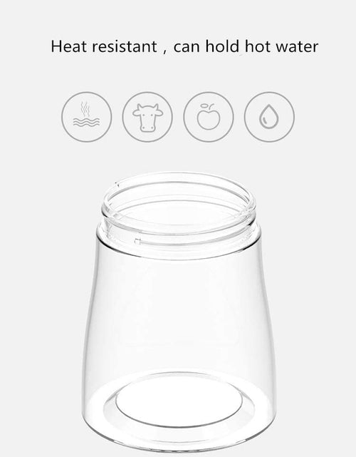 Load image into Gallery viewer, Portable Dog Water Bottle - Multifunctional Outdoor Pet Dispenser for Walking Traveling Hiking Dog&amp;Cat Drinking Bottle and Dish Bowl -Blue
