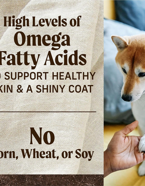 Load image into Gallery viewer, Grain Free with Real Meat + Sweet Potato Dry Dog Food
