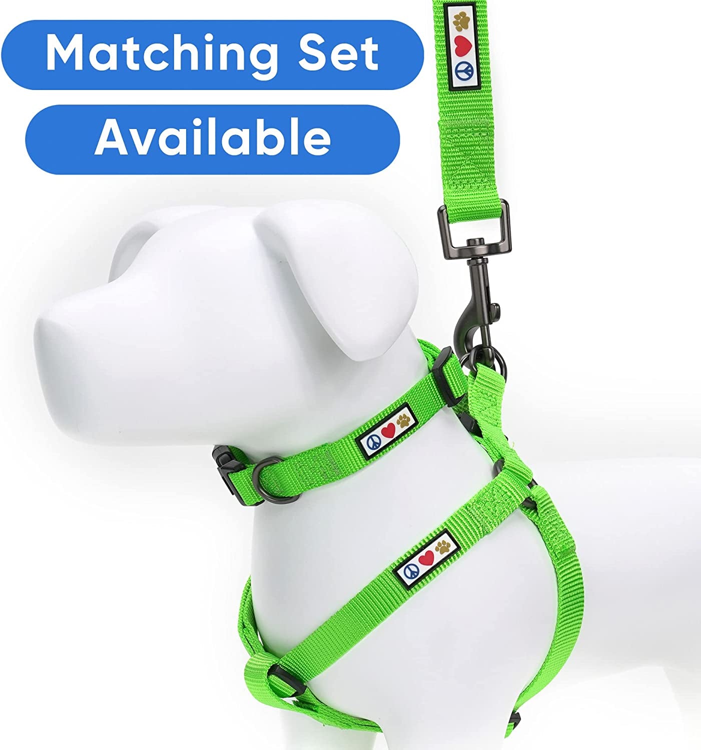 Solid Puppy Leash Dog Leash Dog Training Leash 6 Ft Dog Leash Behavioral Dog Leash Available in Extra Extra Small ( Miniature Dogs and Cats ) I Extra Small / Small and Medium / Large