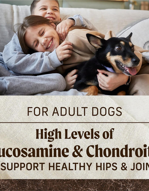 Load image into Gallery viewer, Grain Free with Real Meat + Sweet Potato Dry Dog Food
